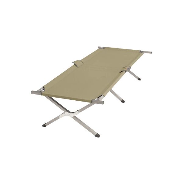 

Раскладушка Easy Camp Moonlight Bed Grey (929224)