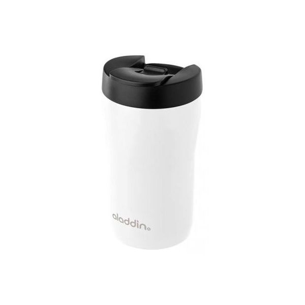 

Термокружка Aladdin Latte 0.25 л White (6939236342759)