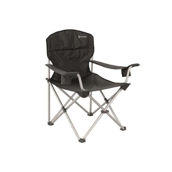 

Кресло складное Outwell Catamarca XL Black (928868)