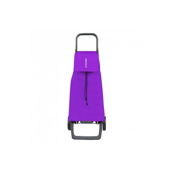 

Сумка-тележка Rolser Jet LN Joy 40 л Malva (925920)