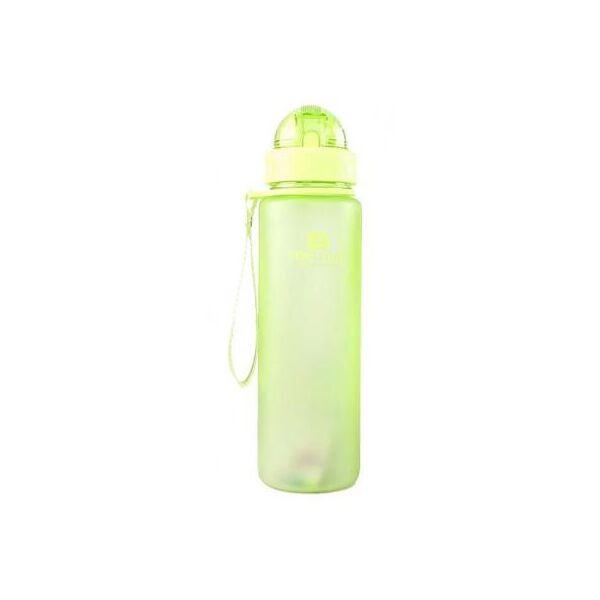 

Бутылка для воды Casno More Love 400 мл Green (MX-5028_Green)