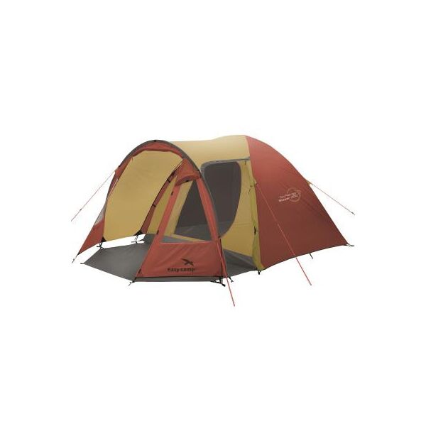 

Палатка Easy Camp Blazar 400 Gold Red (928905)