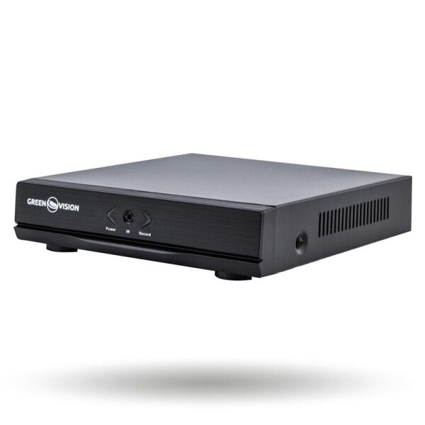 

Видеорегистратор Green Vision GV-A-S032/04 1080N (LP4614)