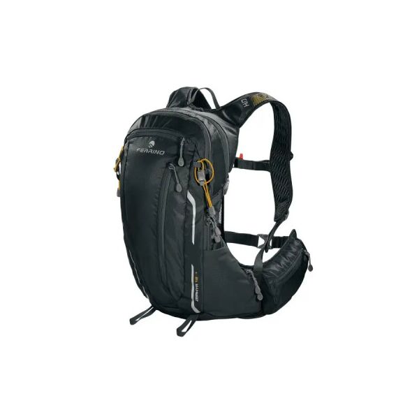 

Рюкзак Ferrino Zephyr 12+3 Black (925740)