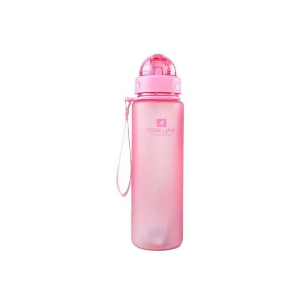 

Бутылка для воды Casno More Love 400 мл Pink (MX-5028_Pink)