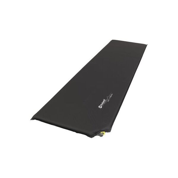 

Туристический коврик Outwell Self-inflating Mat Sleepin Single 3 cm Black (928855)