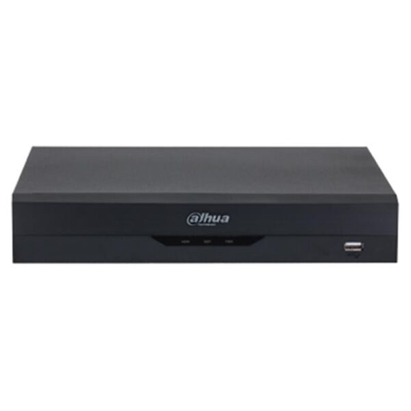 

Видеорегистратор Dahua DH-XVR5116HS-I2