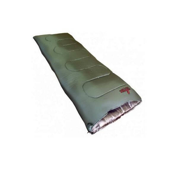 

Спальный мешок Totem Woodcock R (TTS-001.12 R)