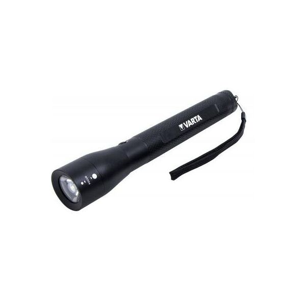 

Фонарь Varta 3W LED High Optics Light 2AA (18811101421)