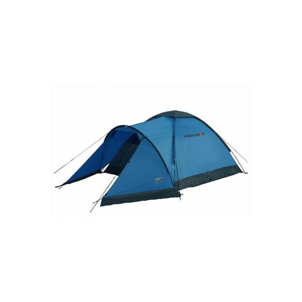 

Палатка High Peak Ontario 3 Blue (921707)
