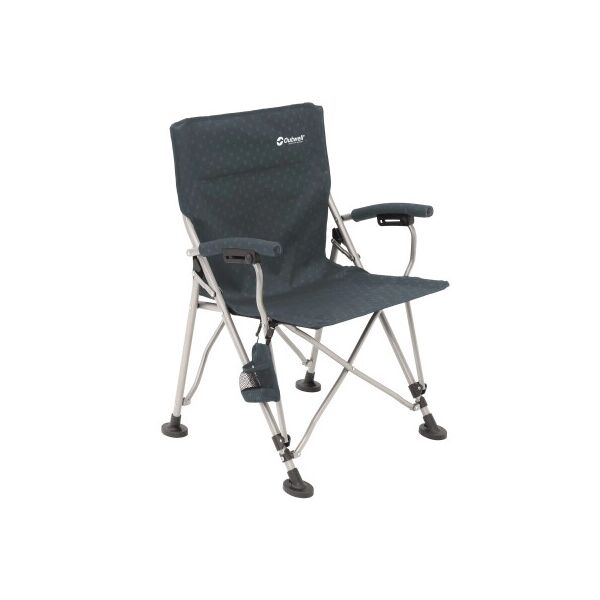 

Кресло складное Outwell Campo Night Blue (928875)
