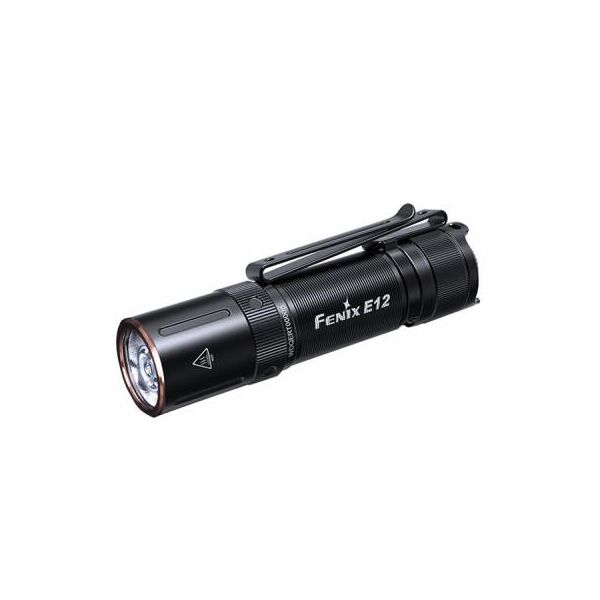

Фонарь Fenix E12 V2.0 (E12V20)