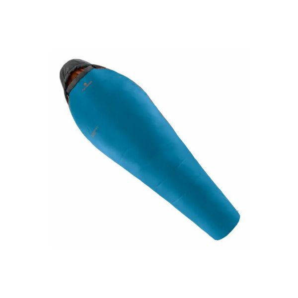 

Спальный мешок Ferrino Nightec 800 -15C Blue/Grey Left (926530)