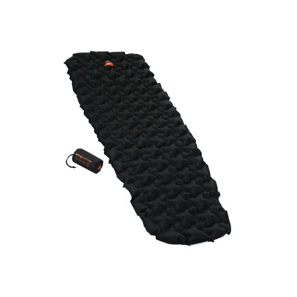 

Туристический коврик Vango Aotrom 5 Standard Anthracite (929173)