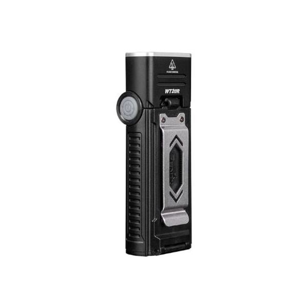 

Фонарь Fenix WT20R