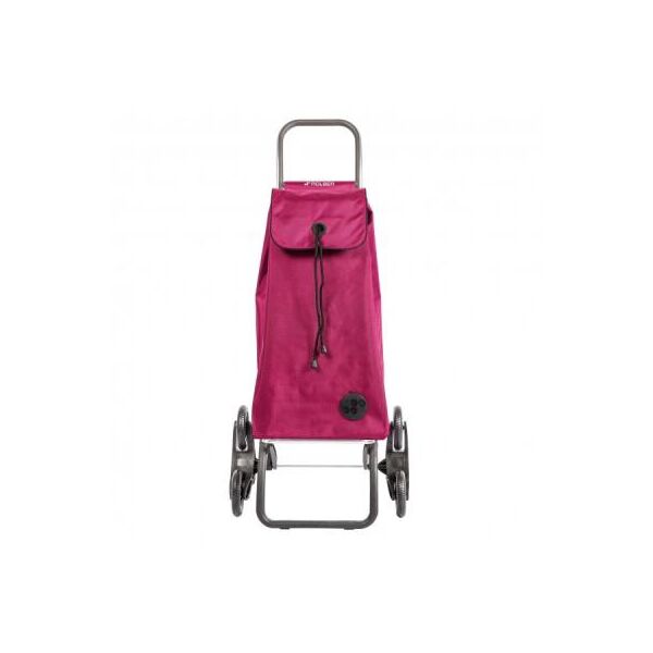 

Сумка-тележка Rolser I-Max MF Logic Rd6 43 л Bassi (925970)