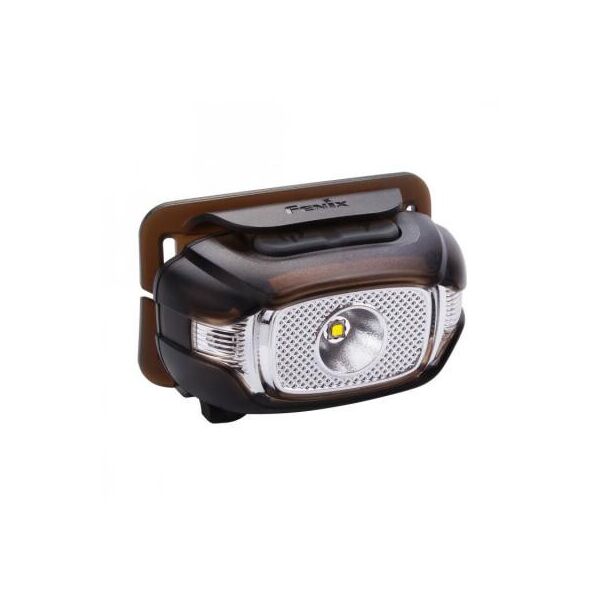 

Фонарь Fenix HL15 Cree XP-G2 R5 Neutral White черный (HL15bk)