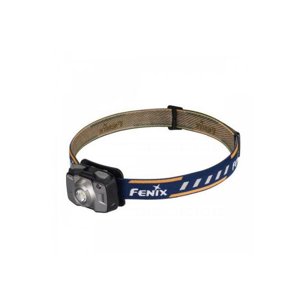 

Фонарь Fenix HL32R серый (HL32Rg)