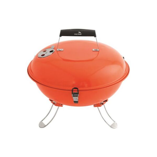 

Гриль-барбекю Easy Camp Adventure Grill Orange (928359)