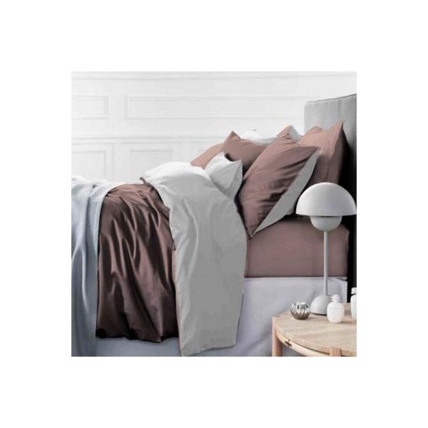

Постельное белье MirSon Сатин Lactic 0001+0211 220х240 - King Size (2200001169425)