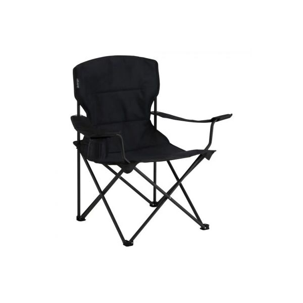 

Кресло складное Vango Malibu Granite Grey (928219)