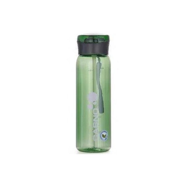 

Бутылка для воды Casno KXN-1211 600 мл Green (KXN-1211_Green)