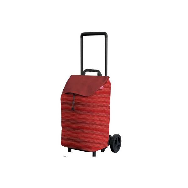 

Сумка-тележка Gimi Easy 40 Red (929074)