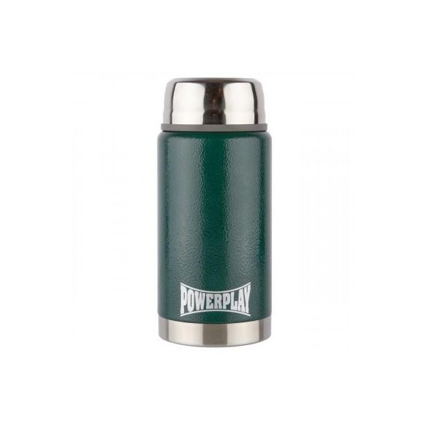 

Термос PowerPlay Пишевой 9002 750ml Green (PP_9002_750ml_Green)