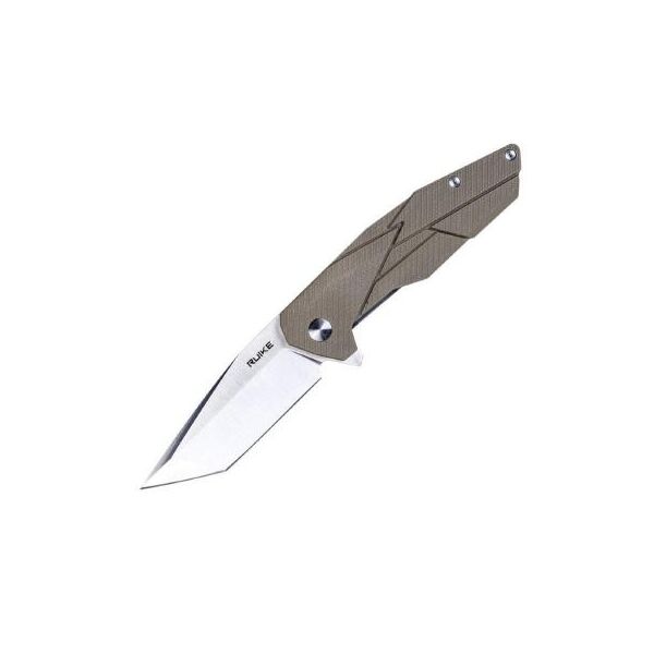 

Нож Ruike P138-W