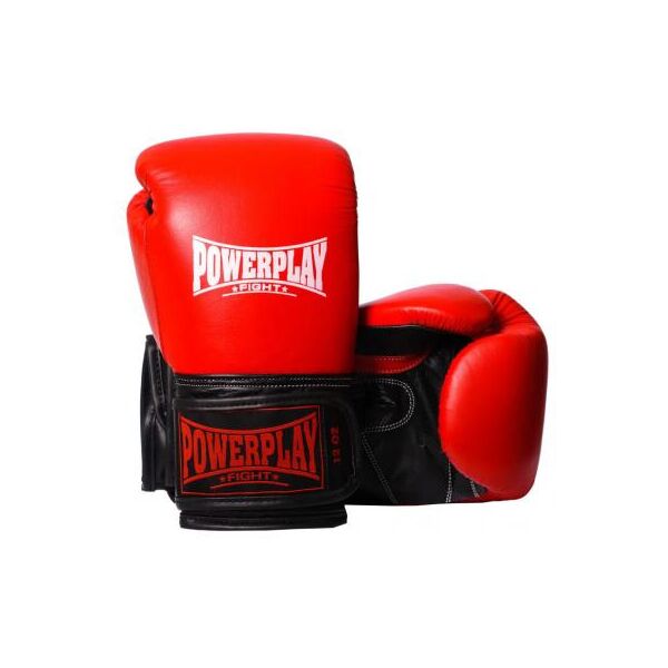 

Боксерские перчатки PowerPlay 3015 14oz Red (PP_3015_14oz_Red)