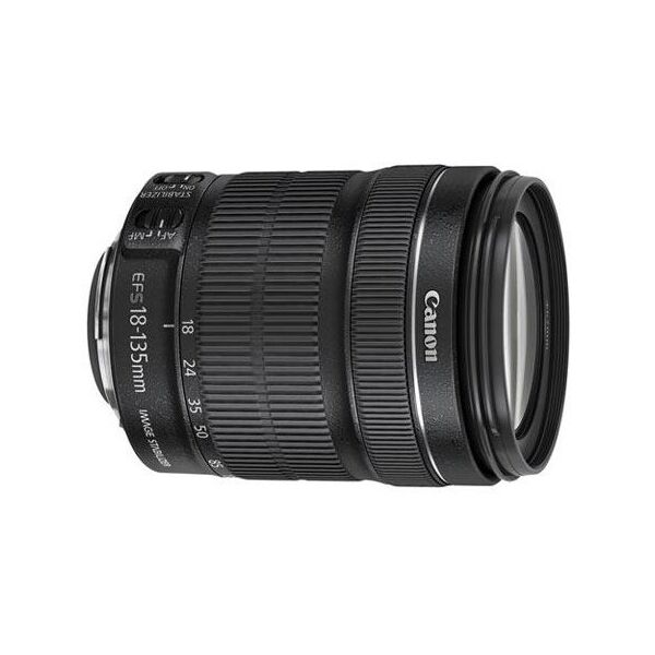

Canon EF-S 18-135mm f/3,5-5,6 IS STM