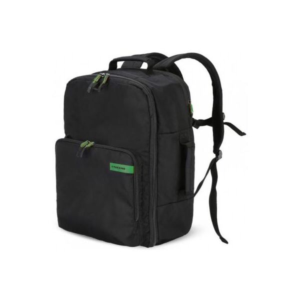 

Рюкзак Tucano 17" Sport Mister чёрный (BKMR-BK)