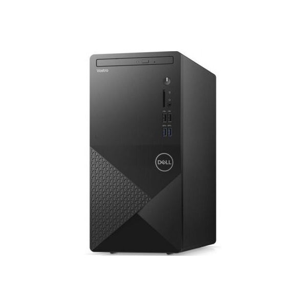 

Компьютер Dell Vostro 3888 MT / i5-10400 (N112VD3888_2101_UBU)