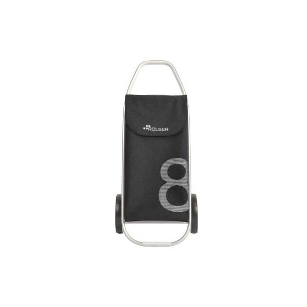 

Сумка-тележка Rolser Com Tweed 8 53 л Negro (925951)