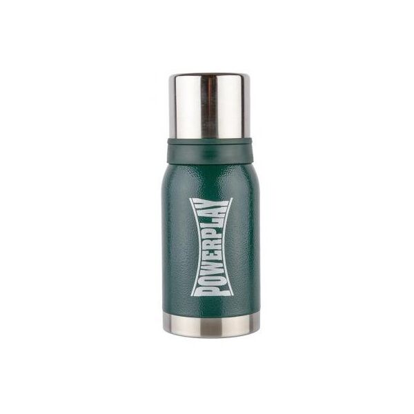 

Термос PowerPlay 9001 750ml Green (PP_9001_750ml_Green)
