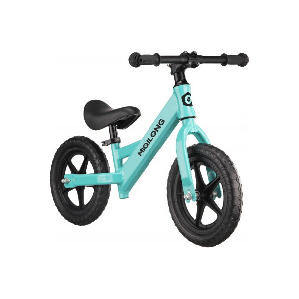

Беговел Miqilong HP Бирюзовый (ZCY-HP12-TURQUOISE)