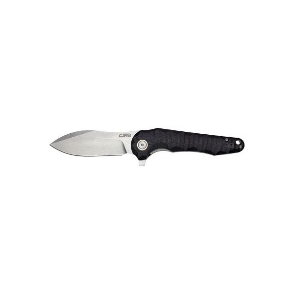 

Нож CJRB Mangrove G10 Black (J1910-BKC)