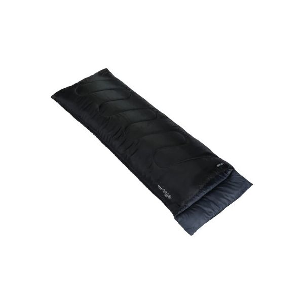 

Спальный мешок Vango Ember Single +4C Black Left (929153)