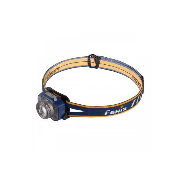

Фонарь Fenix HL40R Cree XP-LHIV2 LED синий (HL40RBL)