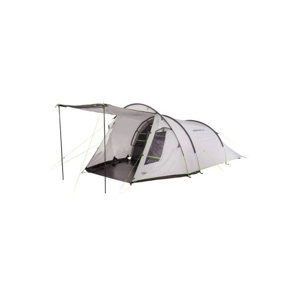 

Палатка High Peak Sorrent 4.0 Nimbus Grey (929202)
