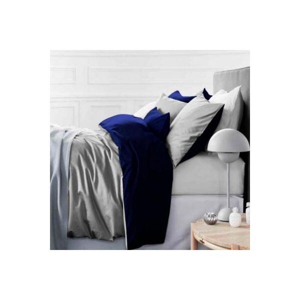 

Постельное белье MirSon Сатин Morning Sea 0001+4052 220х240 - King Size (2200001169456)