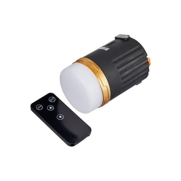 

Фонарь Skif Outdoor Light Drop Max Black/Orange (YD-29)
