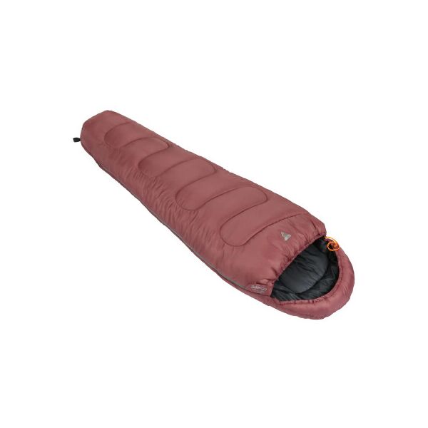 

Спальный мешок Vango Atlas 250 +2C Dusky Rose Left (928195)