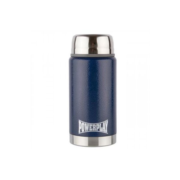

Термос PowerPlay Пишевой 9002 750ml Blue (PP_9002_750ml_ Blue)