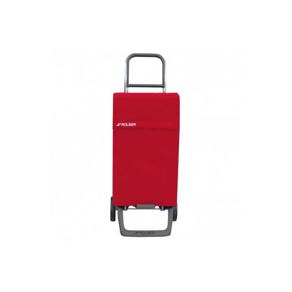 

Сумка-тележка Rolser Neo LN Joy 38 л Rojo (926694)