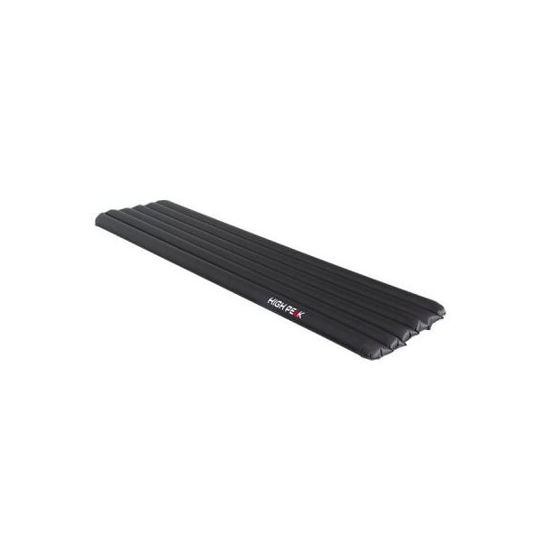 

Туристический коврик High Peak Tulsa 183x47x6.5 см Dark Grey (925428)