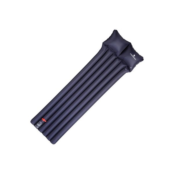 

Туристический коврик Ferrino 6-Tube Airbed Dark Blue (926543)