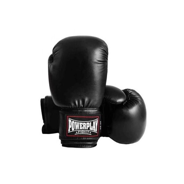 

Боксерские перчатки PowerPlay 3004 12oz Black (PP_3004_12oz_Black)