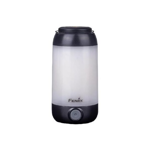 

Фонарь Fenix CL26R Black (CL26Rb)