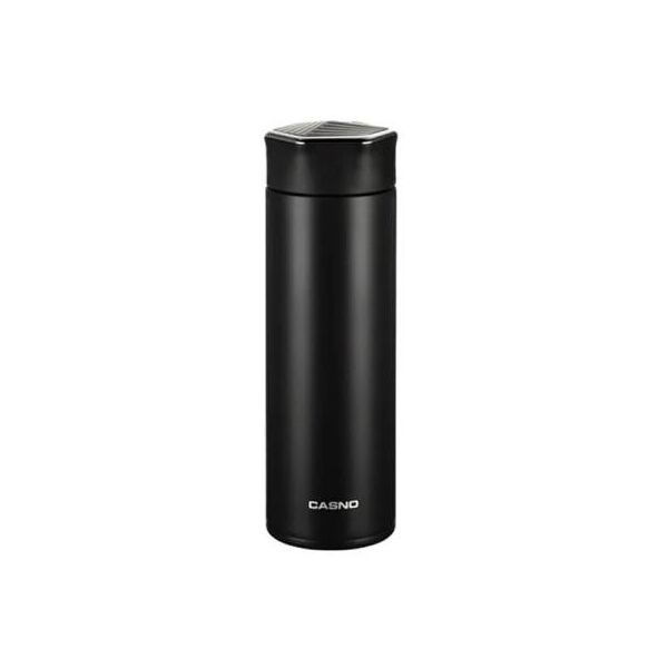

Термокружка Casno 450 мл KXN-6057 Black (KXN-6057_Black)